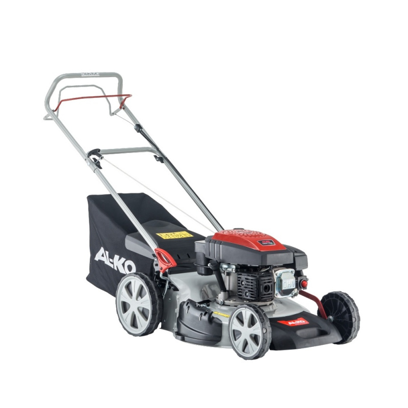 Газонокосилка бензиновая AL-KO Easy 5.1 SP-S