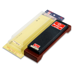 КАМЕНЬ ТОЧИЛЬНЫЙ ВОДНЫЙ KING 45/C-45(#120)