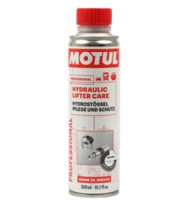 Очиститель клапанов MOTUL HYDRAULIC LIFTER CARE (300г)