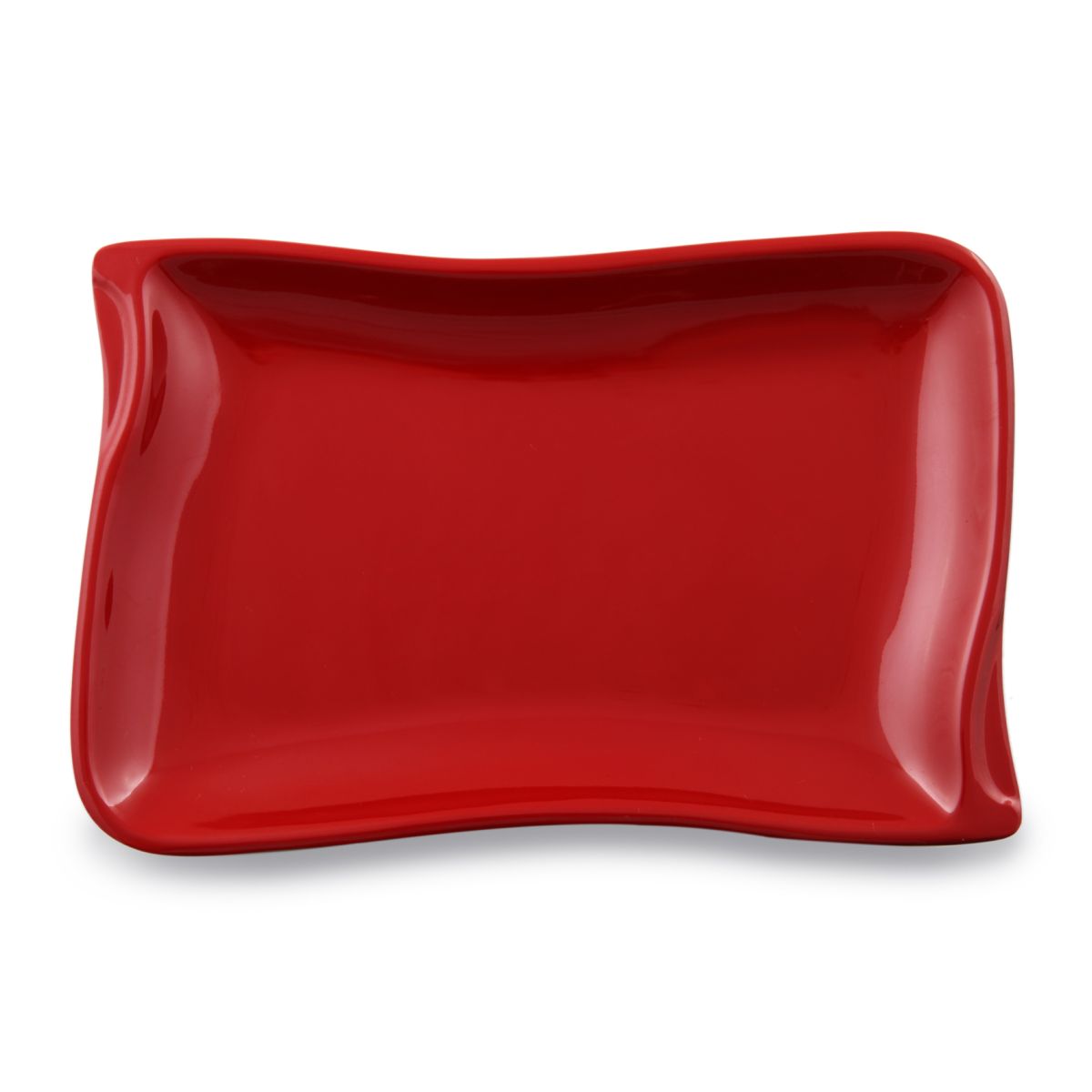 Тарелка прямоугольная Ever Unison JSQ509