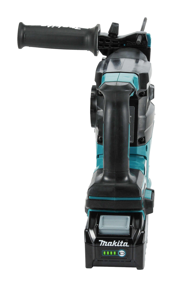 Перфоратор аккумуляторный Makita HR008GZ02 XGT 40В, 30 мм, 3,9 Дж, SDS-PLUS, без акб и ЗУ