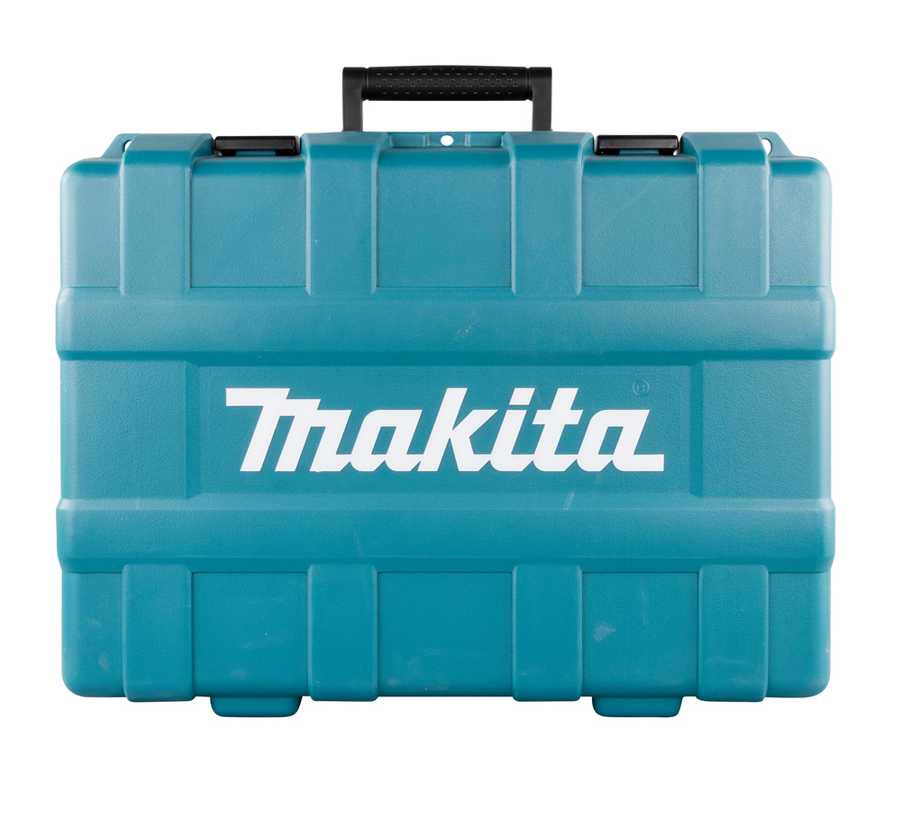 Отбойный молоток аккумуляторный Makita HM002GZ03 XGT 80 В, 20,9 Дж, SDS-MAX, без акб и ЗУ