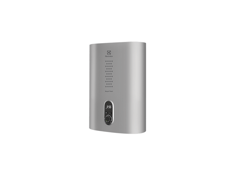 Водонагреватель Electrolux EWH 30 Royal Flash Silver НС-1064855