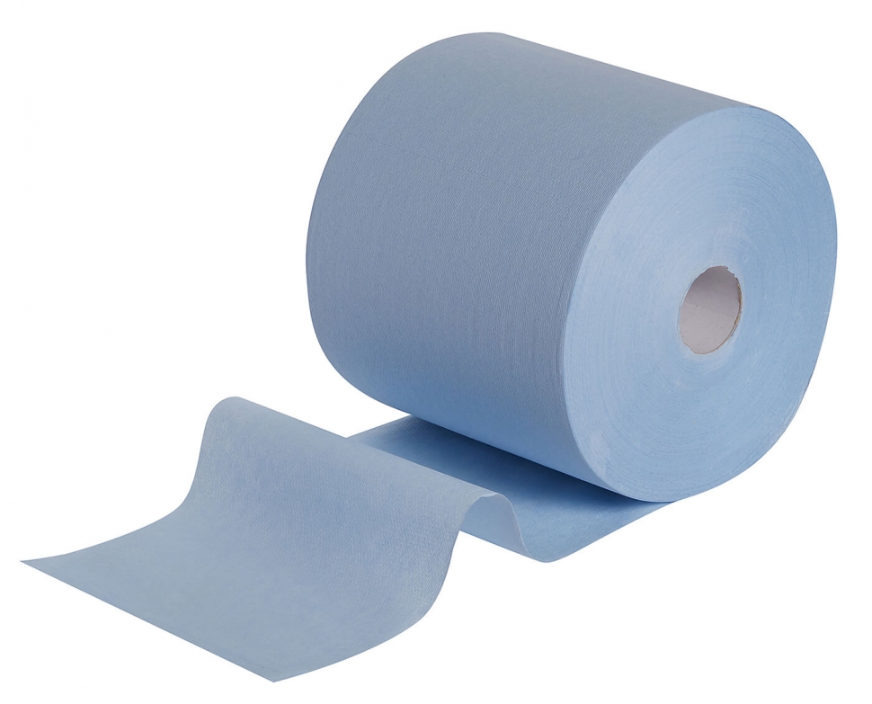 Бумажные полотенца в рулонах Kimberly-Clark Wypall® L20 7472