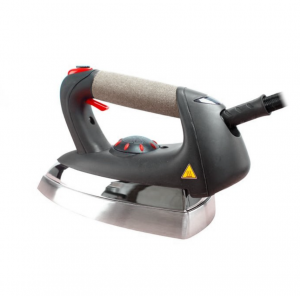 Профессиональный утюг к парогенераторам MIE Stiro 1100 Red/Inox, гладильным системам Milano, Classico