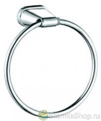 Кольцо для полотенец 3310
