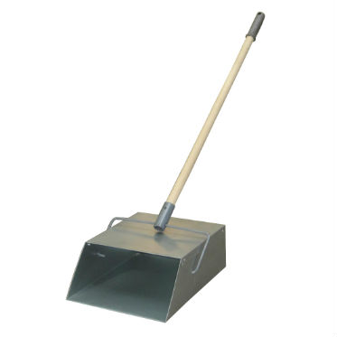 Совок уличный 0480