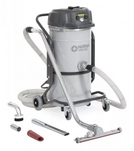 Промышленный пылесос Nilfisk VHS120 SPECIAL