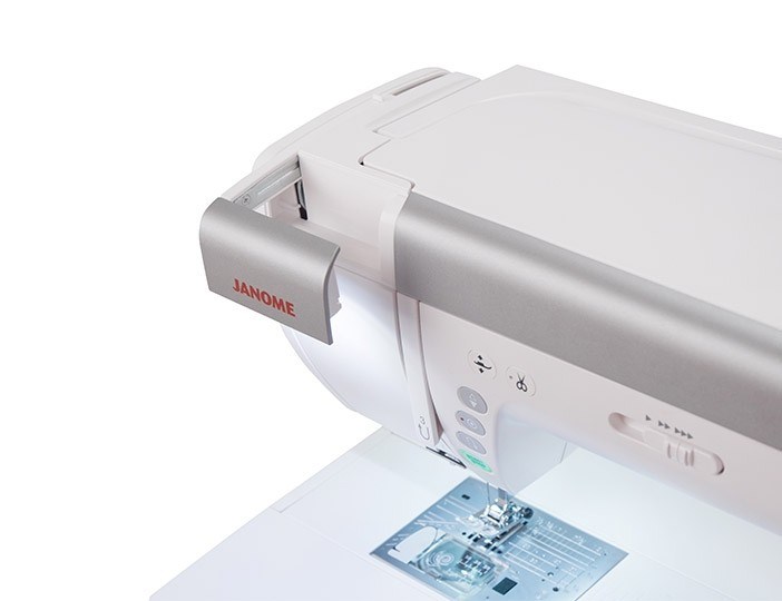 Компьютерная швейная машина Janome Horizon Memory Craft 9400 QCP