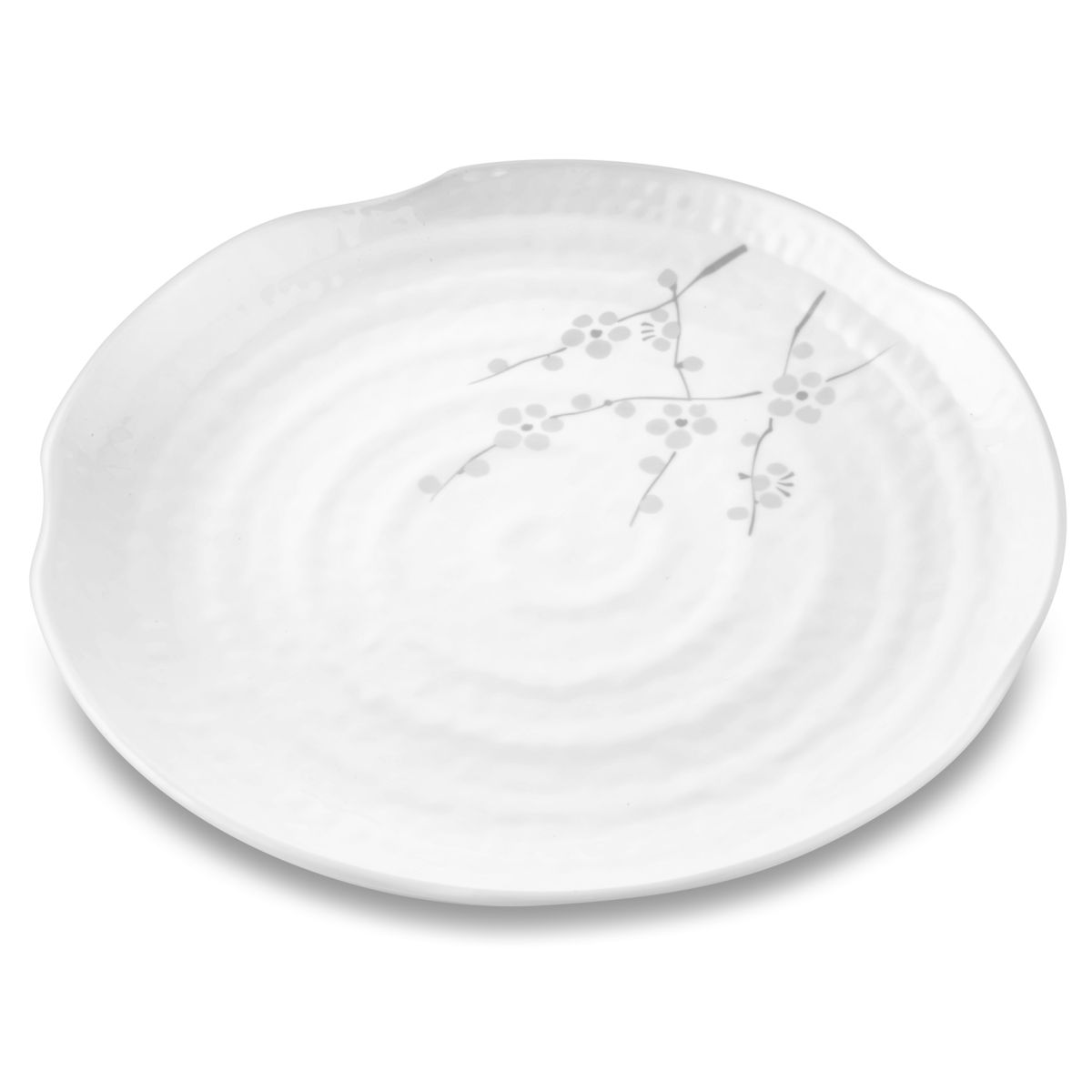 Тарелка круглая Ever Unison J810M