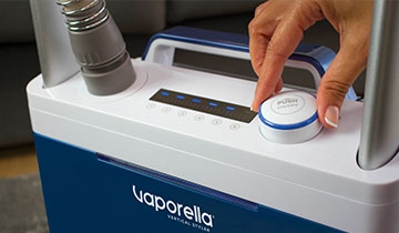 Отпариватель вертикальный Polti Vaporella Vertical Styler GSF60