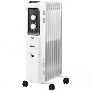 Масляный обогреватель Zanussi Loft ZOH/LT-09W 2000W