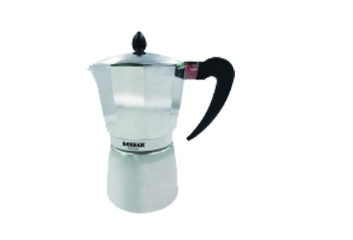 Кофеварка BK-9361 450мл