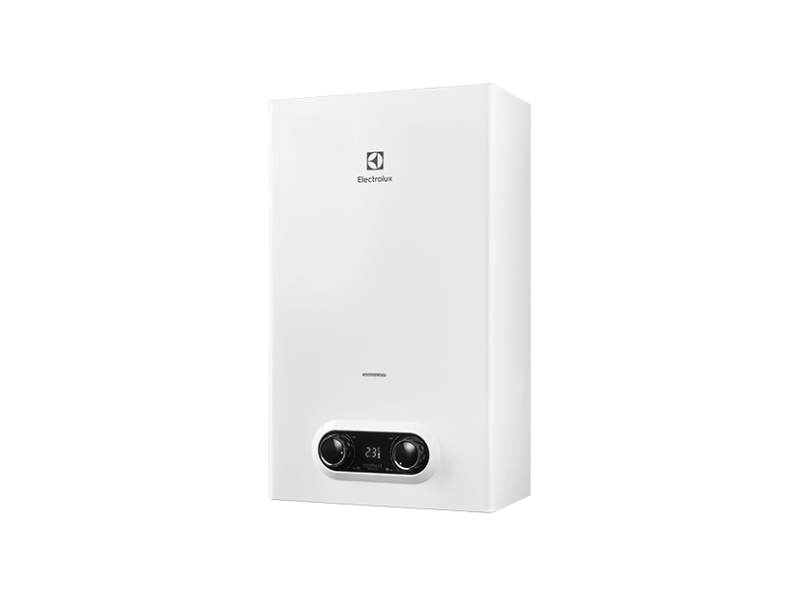 Газовая колонка Electrolux GWH 10 NanoPlus 2.0 НС-1139040