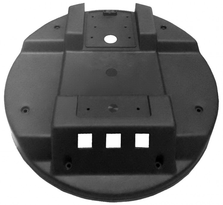 Крышка верхняя для PANDA (R6099G6)