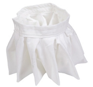 004.268 Фильтр "Звезда" в сборе TEFLON CLASS M 11700 см2 V640-TT