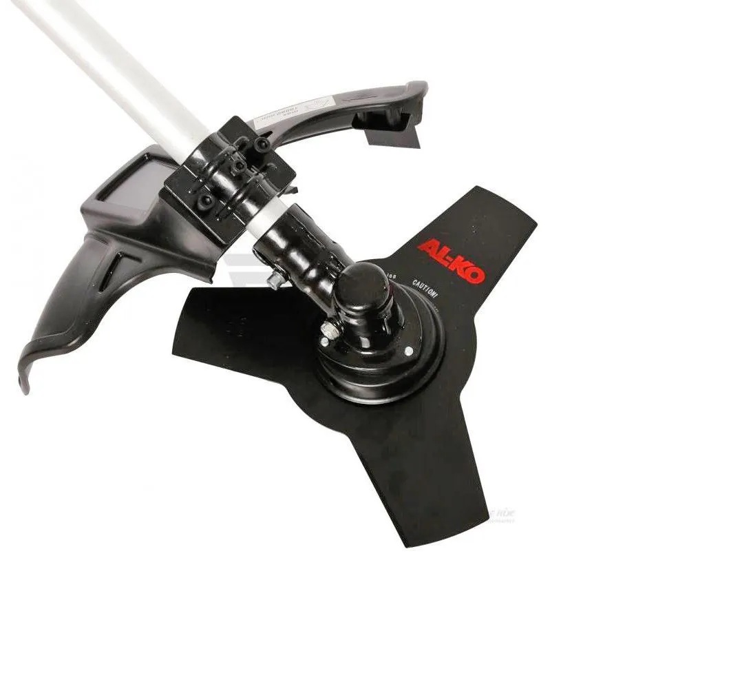 Мотокоса бензиновая GEOS Max Premium 140 B