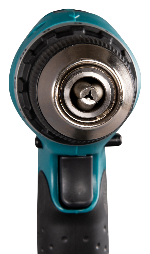 Дрель-шуруповерт аккумуляторная Makita DDF453RFE LXT 18В, 2х3.0 Ач Li-ion, 42 Нм, 1300 об/мин