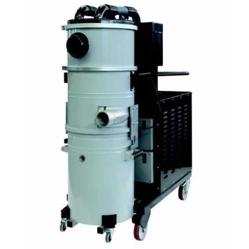 Промышленный пылесос DWAG 11100T AF HEPA Dustin Tank (100 литров)