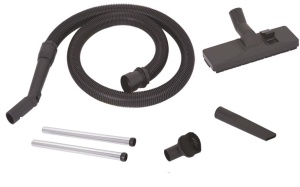 004.330.001 Набор для сухой уборки для пылесоса, универсальный (D35-D36)