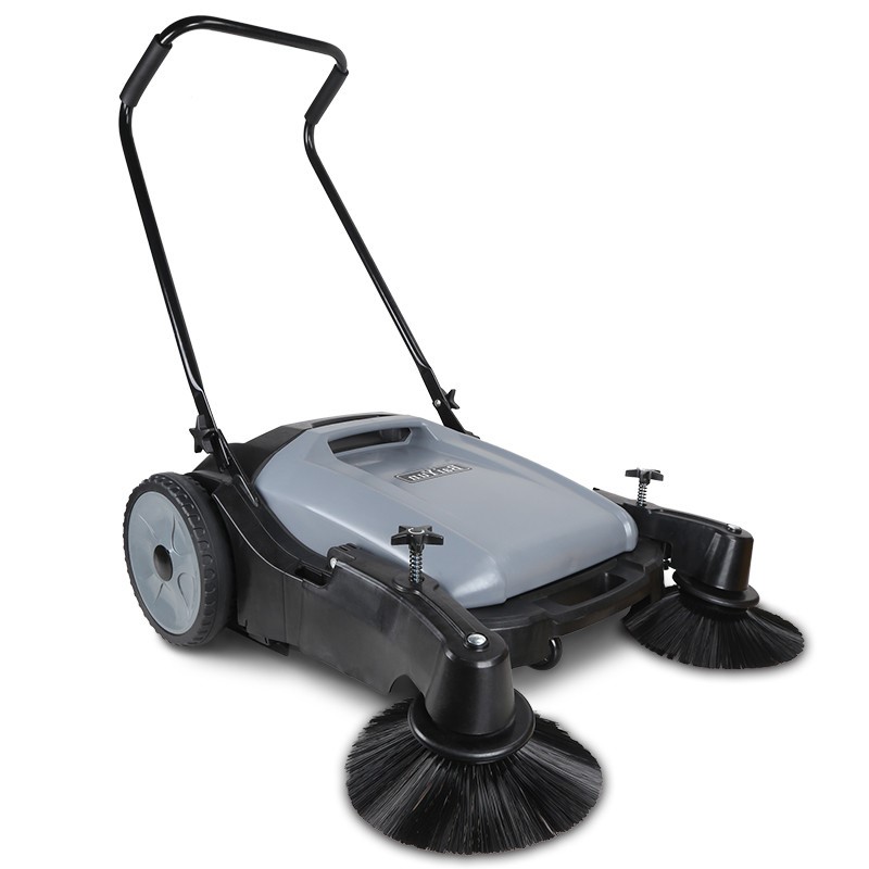 Механическая подметальная машина Baiyun A70