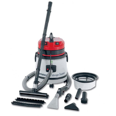 Моющий пылесос (экстрактор) IPC Portotecnica PLUS 1 W 1 22 P (MIRAGE SUPER) ASDO 40034