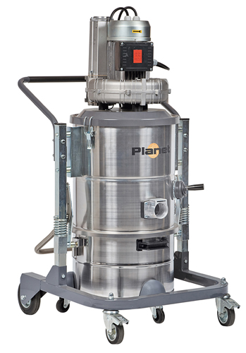 Промышленный пылесос Soteco Planet 152 ATEX
