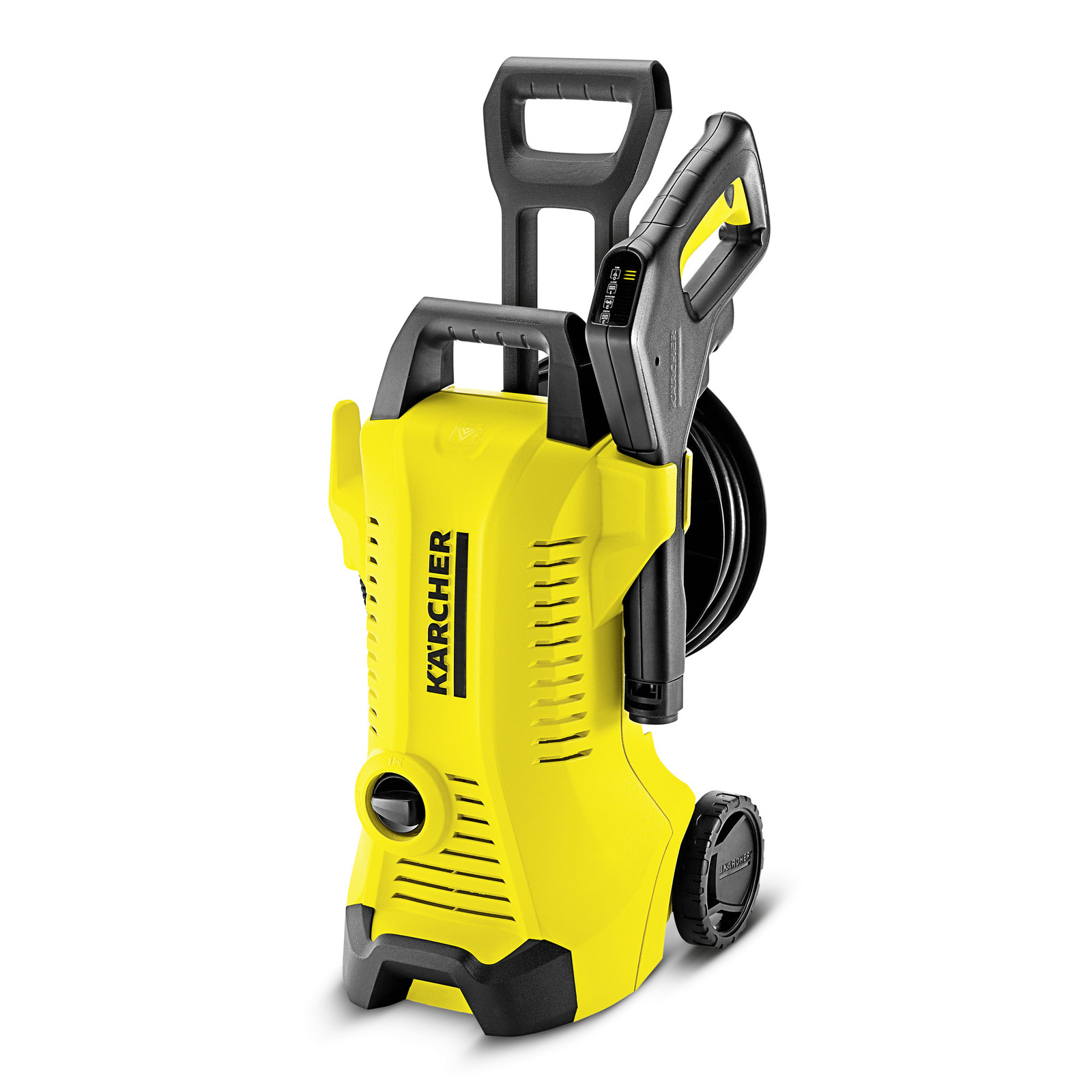 Аппарат высокого давления Kärcher K 3 Premium Full Control