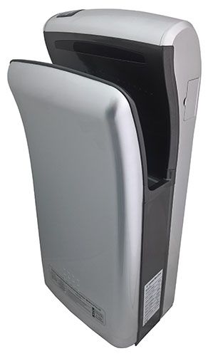 Сушилка для рук G-teg G-1800 PS, Арт. 12.63