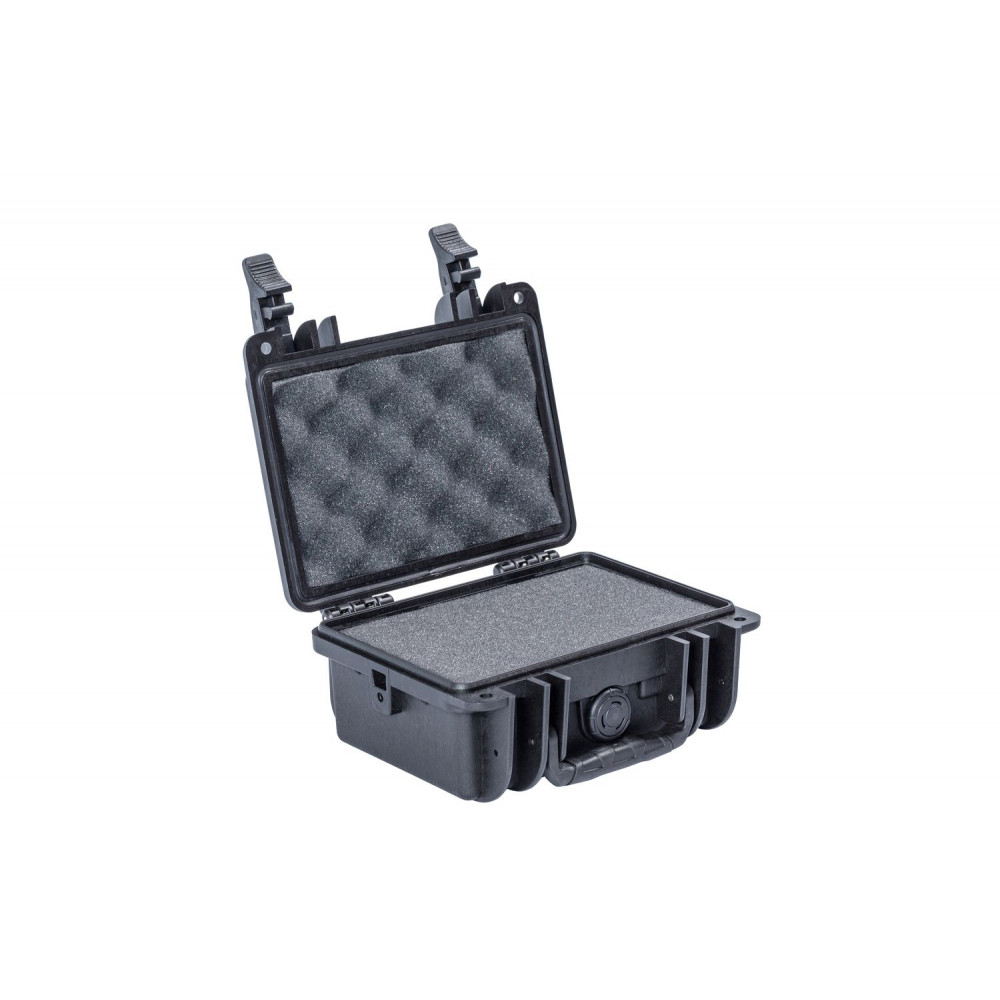 Кейс пластиковый объём 3,3л IP67