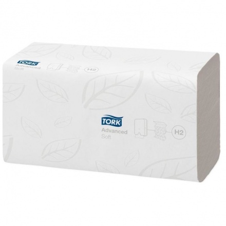120288 Tork Xpress® листовые полотенца Multifold