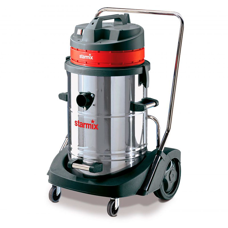 Пылесос Starmix GS 3078 PZ