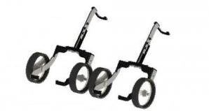 Подкаты для снегохода усиленные Storm