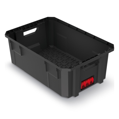 Модульный ящик для инструментов Kistenberg X-Block PRO KXB604020C-S411