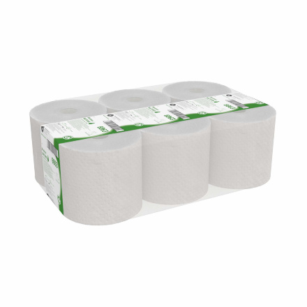 Бумажные полотенца в рулонах Kimberly-Clark HOSTESS 6063