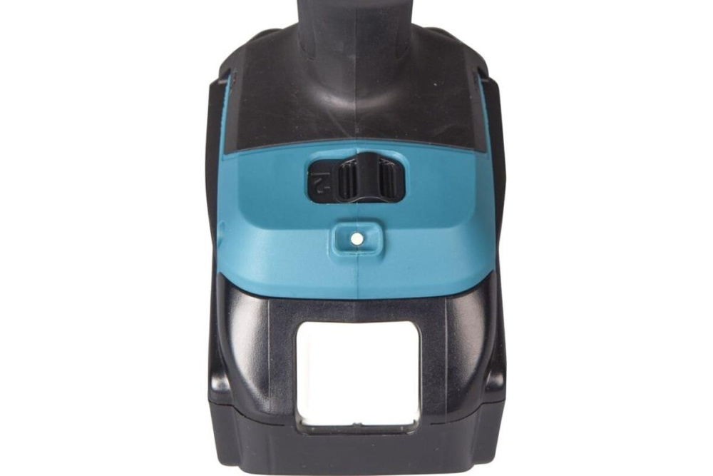 Строительный фен аккумуляторный Makita DHG181RT1J LXT 18В, 1х5.0 Ач, 550°C