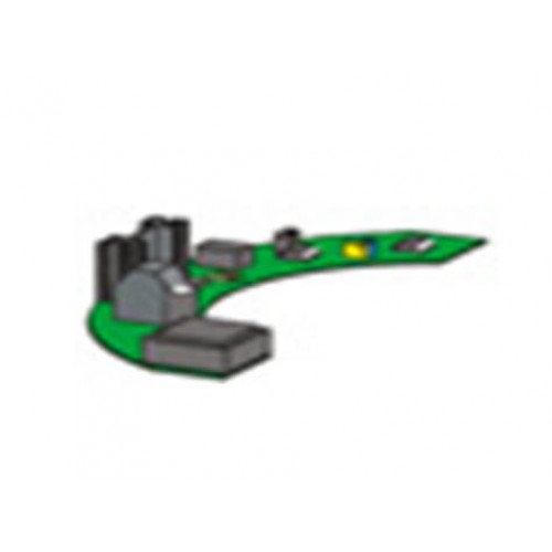 Плата для Shake, TORNADO 503 2ST (020766)