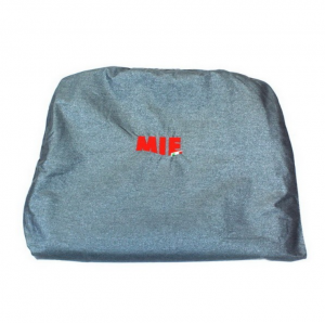 Чехол для гладильной доски Grazia C (grey)