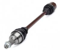 Привод Interparts для квадроциклов Honda Foreman/Rubicon 500/680 передний левый