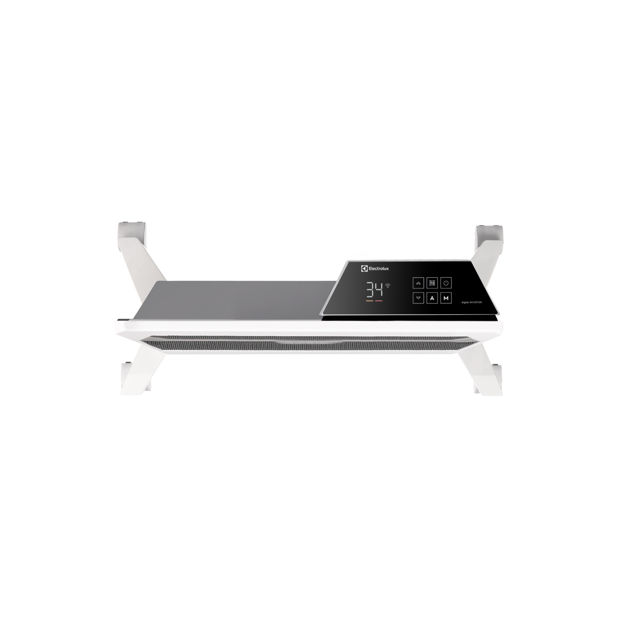 Комплект Electrolux Rapid Transformer с блоком управления и шасси ECH/R-1500 T-TUI4 (инверторный)