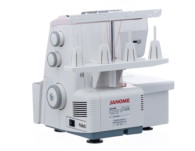 Оверлок Janome MyLock 944D (ML 944D)