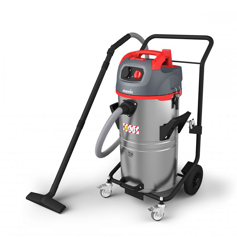 Пылесос Starmix NSG uCLEAN ARDL-1455 EHP KFG