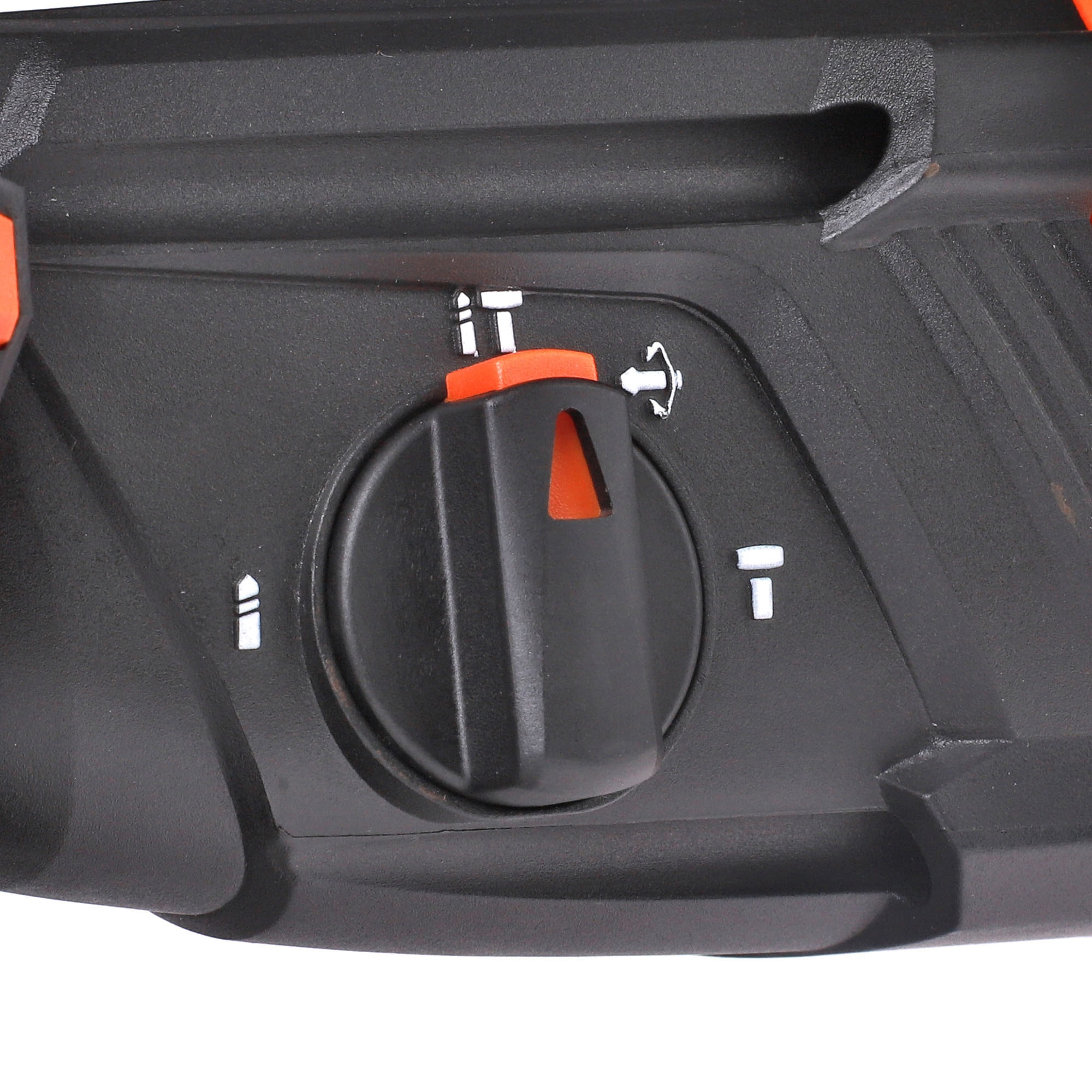 Перфоратор PATRIOT RH 307, SDS+, 1125 Вт