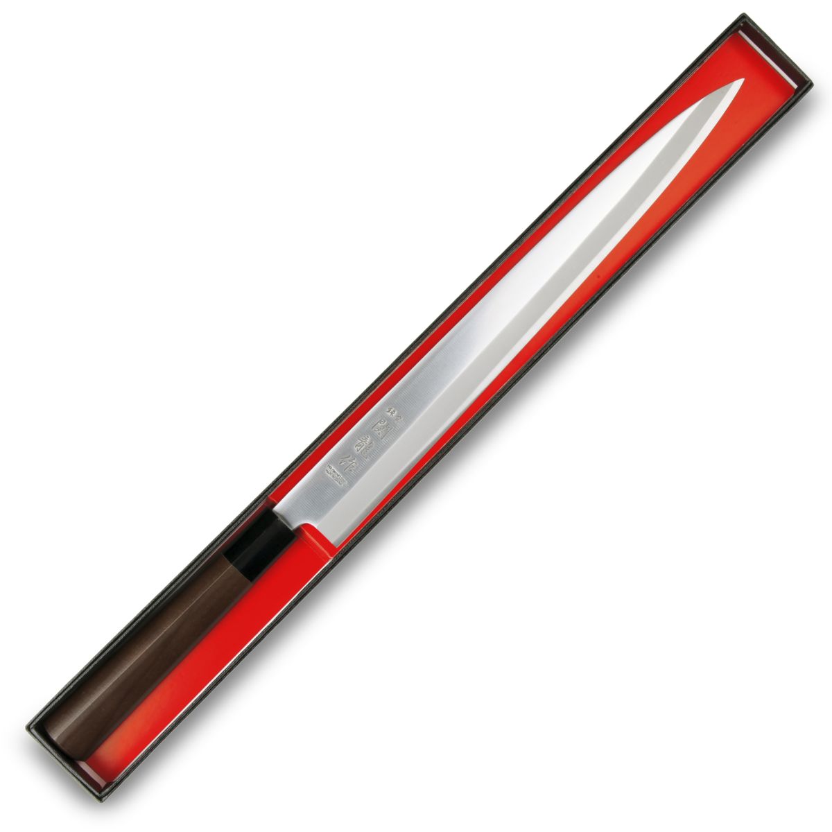 Японский нож Янаги для Сашими Sekiryu SRX300/S