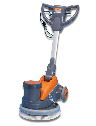 Двухскоростной однодисковый полотёр Taski Ergodisc Duo