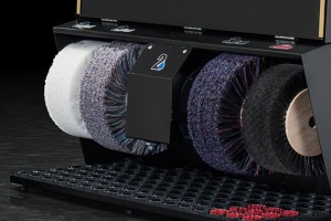 Щетки для Heute Polifix 4