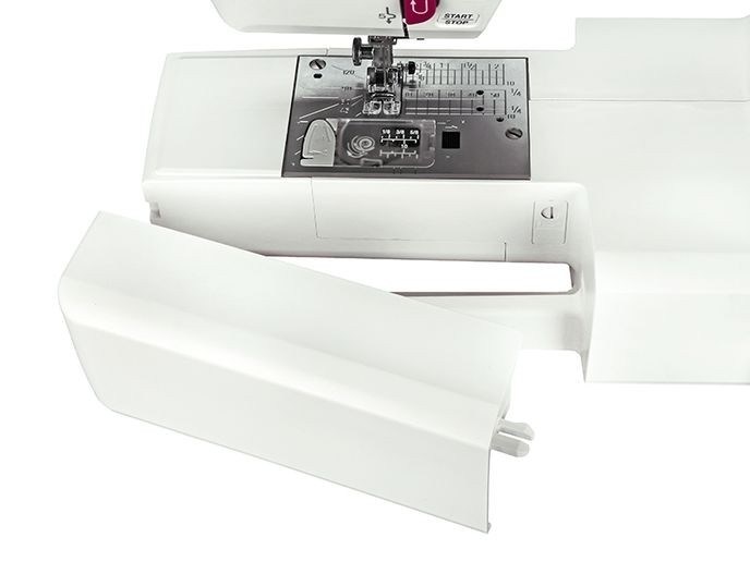 Компьютерная швейная машина Janome ArtDecor 734D