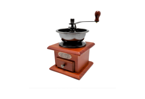 Кофемолка ручная BK-2540