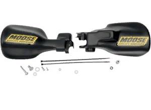 Защита рук Moose для Kawasaki 750 оливковый