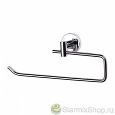 Держатель бумажного полотенца Ledeme L1703-2